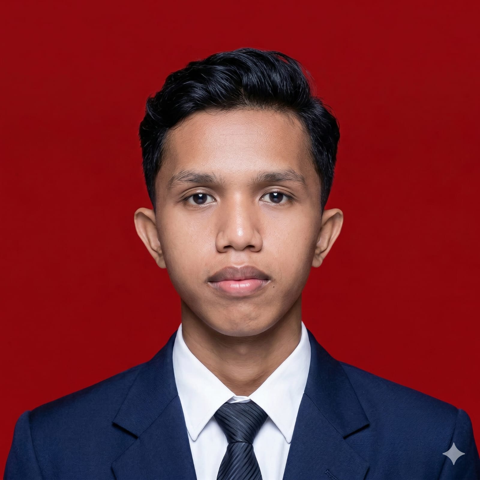 Foto Profil Rinaldy Hutauruk